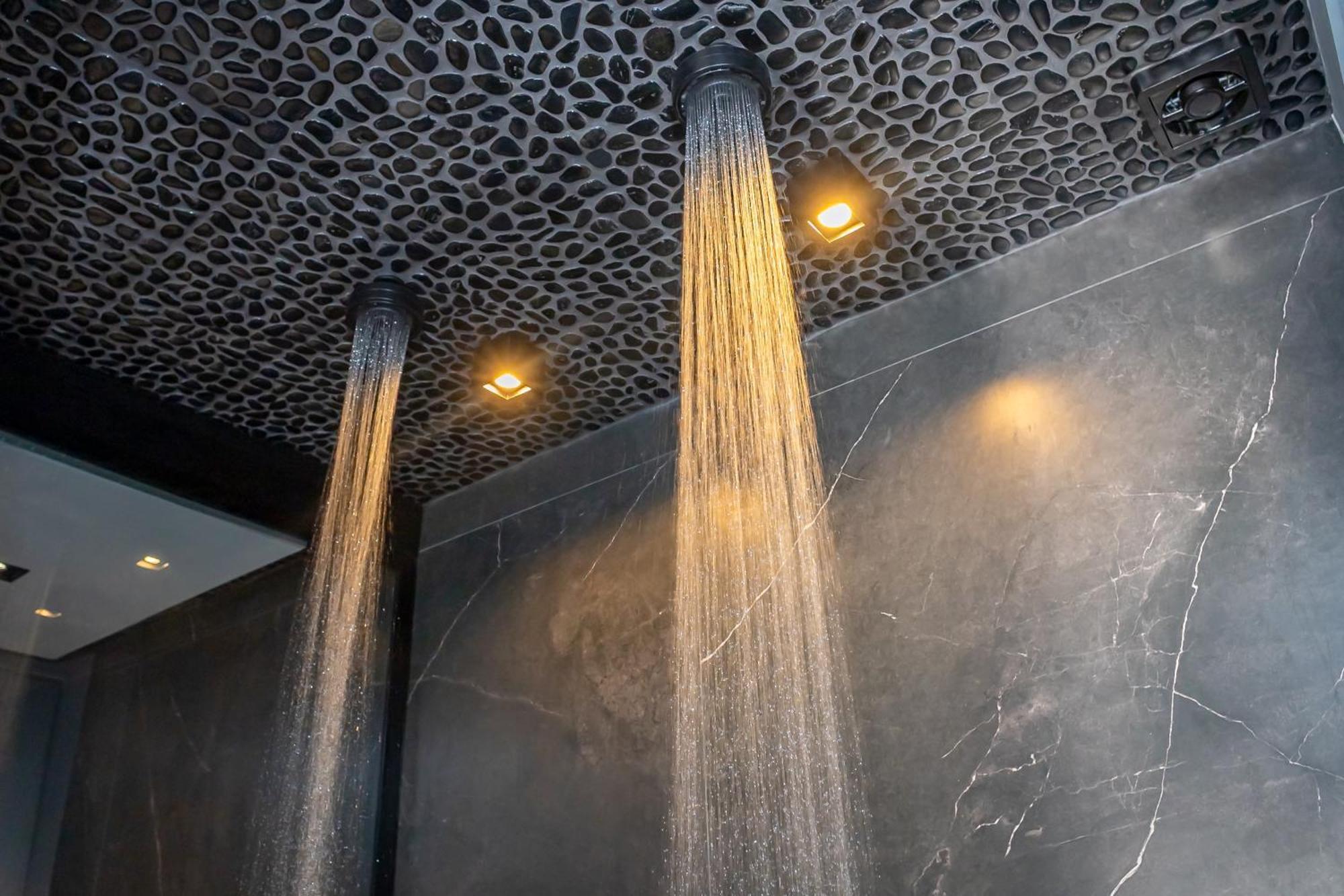 Poeme Motel By Drops Sao Jose dos Pinhais ภายนอก รูปภาพ
